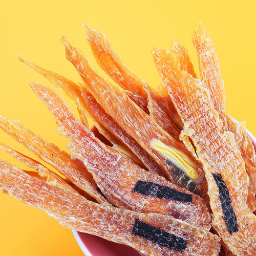 MOT Pet Snacks Duck Jerky Chicken Jerky Duck Breast Chicken Breast Jerky Chicken Strips Nutrition Dog Jerky Dogs