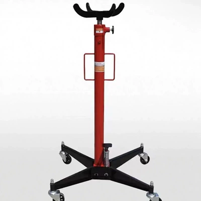 High-Position Transporter Gearbox Bracket, Gearbox Top Auto Repair Bracket, 0kg Engine High-Position Auto Maintenance Tool (Mühərrik alətləri) - 05-tons-single-pump-economical-model