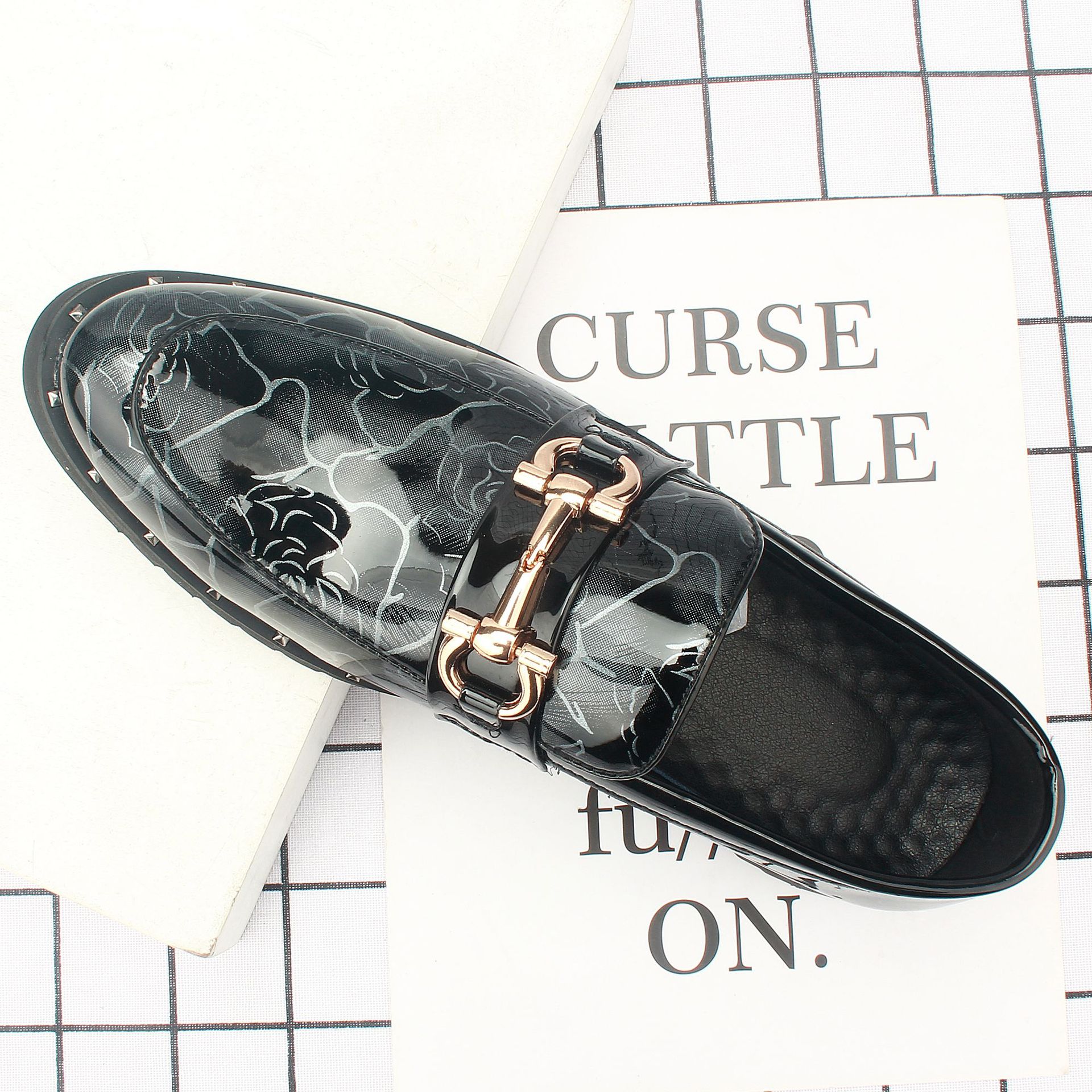 2022�ﶬ����ʿƤЬ�����۵�Ь����ָ�Ь��Ӣ�׷�СƤЬ223