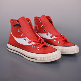 ����Ь��ԭ����Chuck���e��ЬŮƤ��ߎ�1970s����Ь���ɸ�׳�Ь
