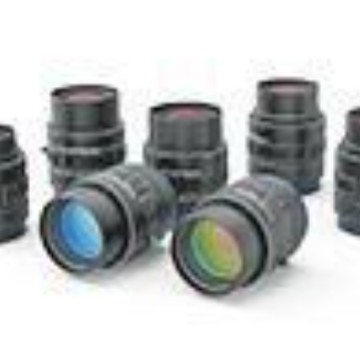 OPT 奥普特    OPT-MHK40/4.2-0.10X   工业线扫镜头