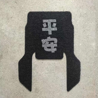 No.9 Mechanic 2Nd Generation Special Electric vehicle foot mat - mechanic-ii-mmax2-side-pedal-version-ping-an
