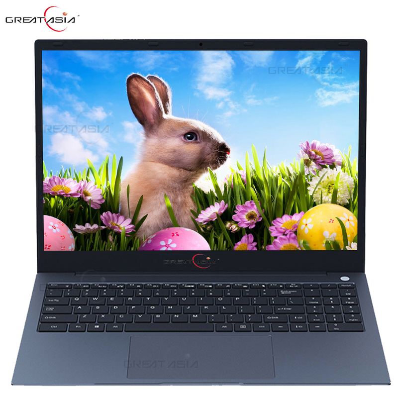 I7 Discrete Graphics Card 15.6 Inch Core 1165g7 Laptop Whole Unit