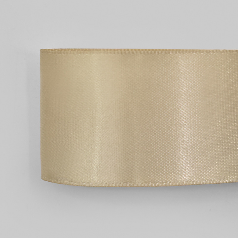 Envío gratis en toda la tienda Cinta 4cm Rollo cifrado hecho a mano DIY material de flor rosa cinta de satén regalo floral lazo cinta