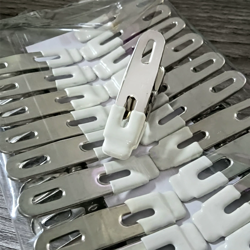 Universal storage system stainless steel, drying rack, clips included