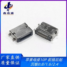 �O���NƬĸ��10P ǰ����NSMT ����0.8/1.6/2.4 ��ģ����