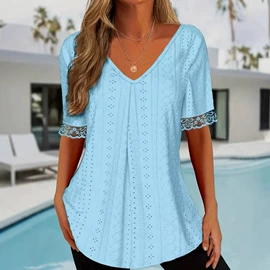 连衣裙;时尚休闲套装;女式T恤