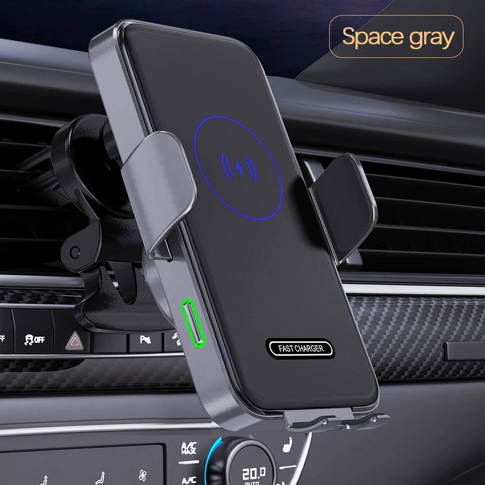 Wireless smart automatic dynamic mobile phone, induction tubing for car