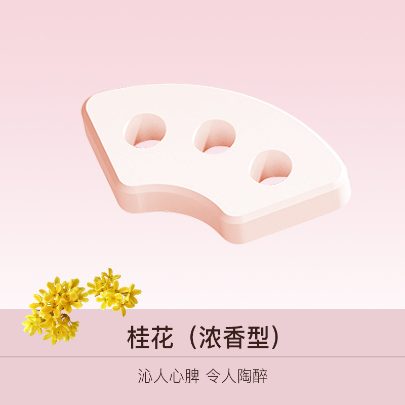 Cepillo de inodoro desechable hogar sin ángulo muerto cepillo de inodoro reemplazo traje de cabeza colgante de pared artefacto de limpieza de inodoro