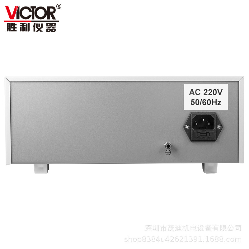 纯音指标测试仪VICTOR 5991N 扬声器/话筒极性测试仪其他中禾