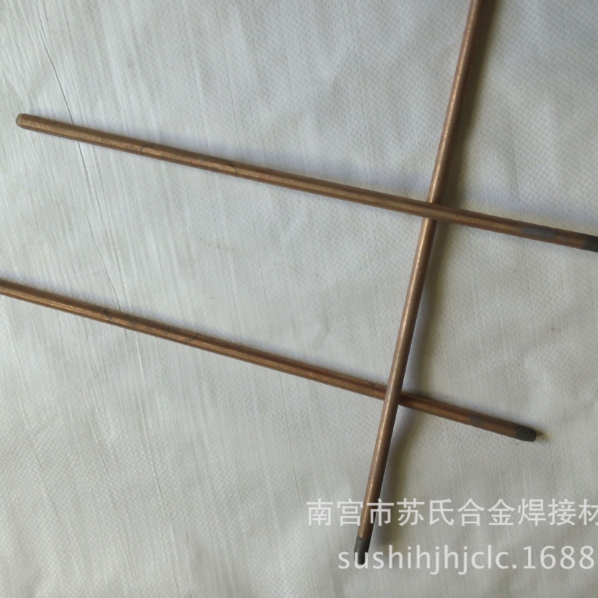 供应T107紫铜焊条规格2.53.24.0苏氏不锈钢药芯焊丝量大从优