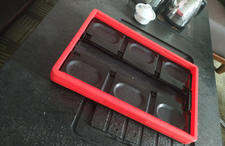 汽车后备箱收纳箱储物箱车内收纳盒车载置物整理车用用品大全折叠详情图7