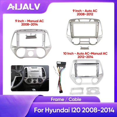Frame Versatile Frame Modification Panel | DVD Navigation