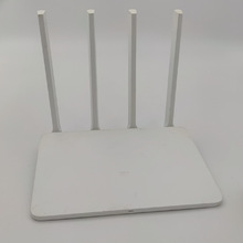 used Xiaomi Mi Router R3  2.4GHz5GHz  WiFi Repeater English