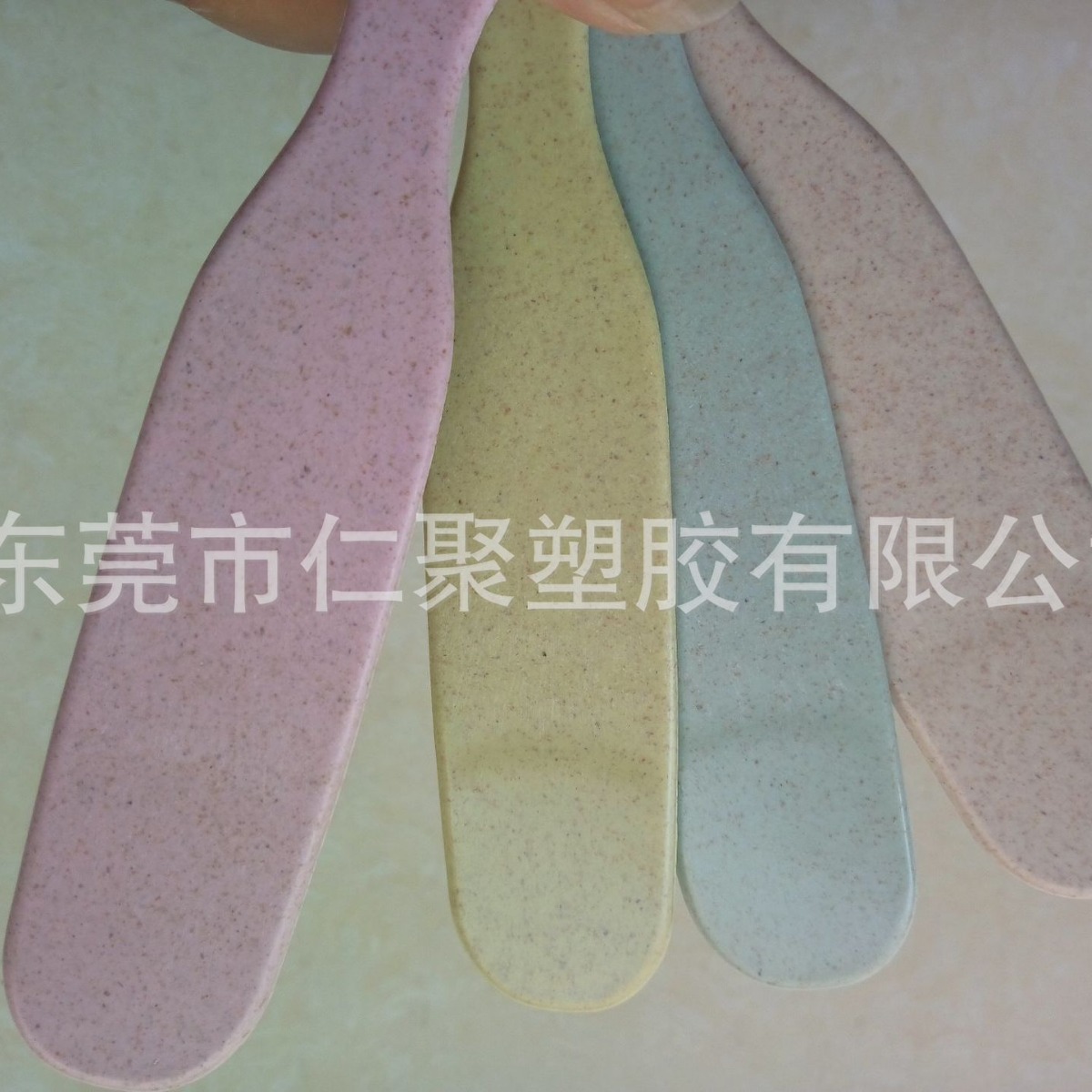 【FDA认证】源头工厂厂家直销可降解秸秆生物塑料秸秆纤维材料