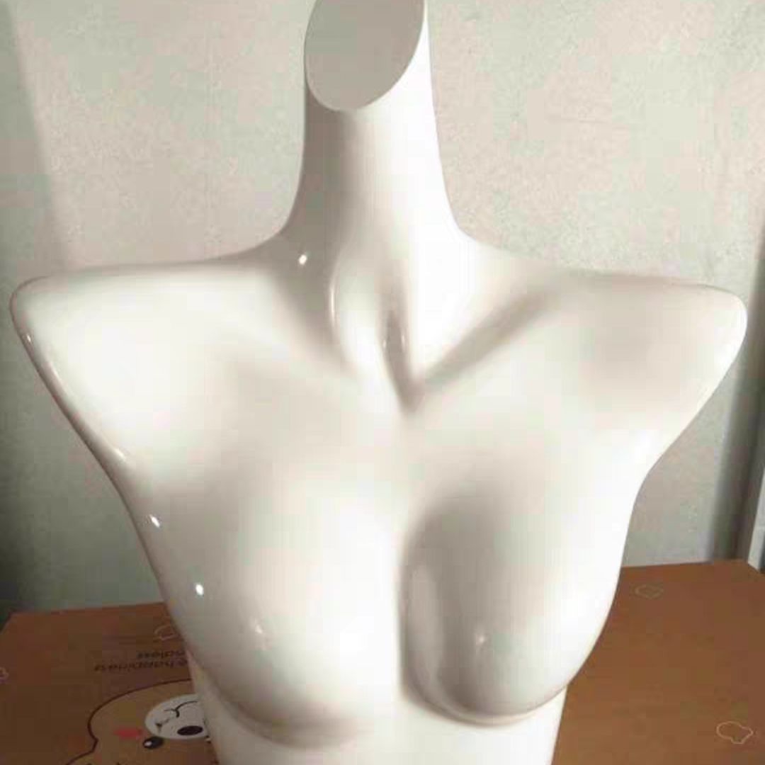 Modelo de ropa interior, ropa interior, accesorios, sujetadores, modelo de pecho, exhibición de pintura brillante, hombre y mujer, mitad superior e inferior, trasero completo, cuclillas. image 13