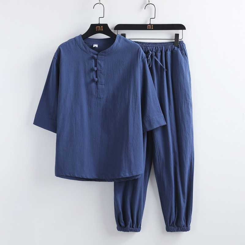 Set, Hanfu, Chinese style