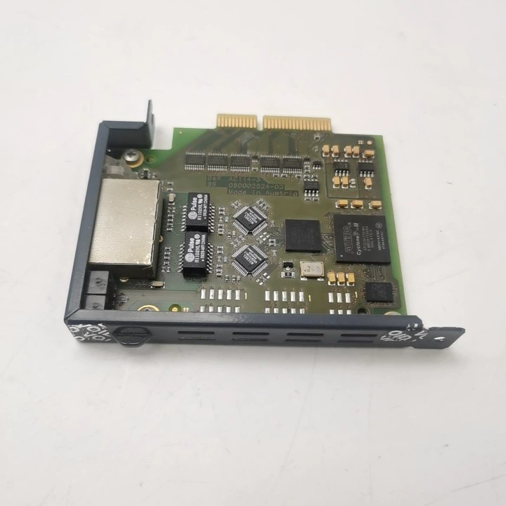 Модуль B&R 8AC131.60-1, новый, спотовый инвентарь, продажа по договоренности, SF, бесплатная доставка