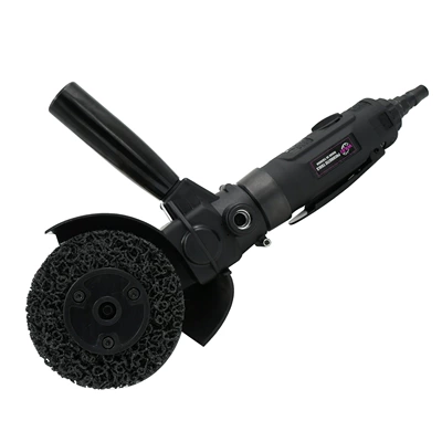 Machine, Rust Removal Anchor Machine, Sheet Metal Spray Repair - rust-remover-black-black-diamond
