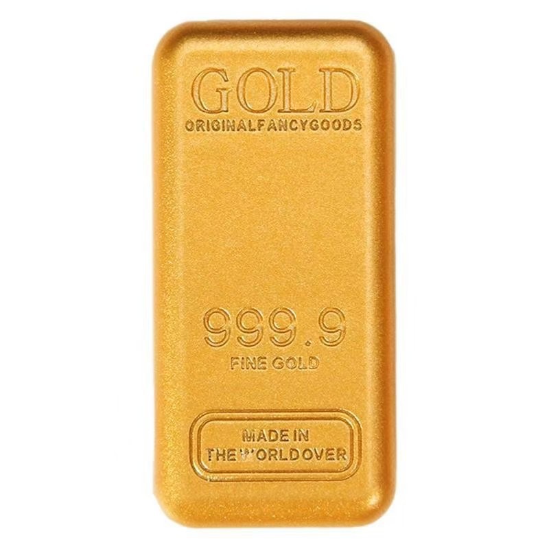 대형 - 모조 금괴 [180g]