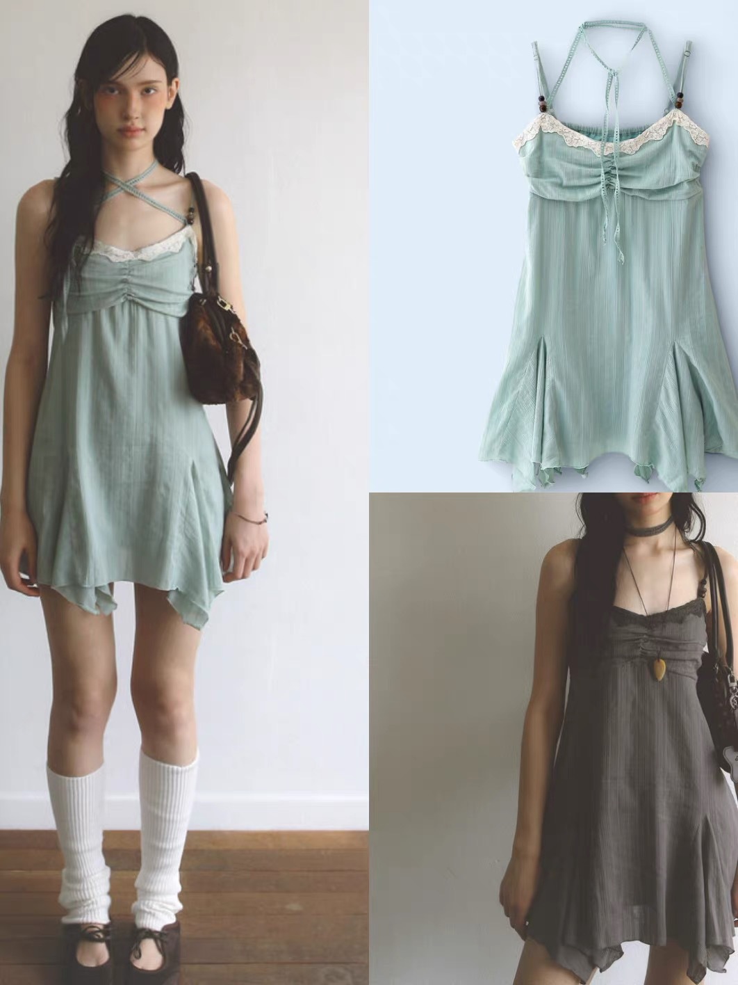 South Korean summer goods