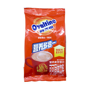 Ovaltine���A��ɿɷ� �I�B���һ�����I�B��ѿ���׹��w���150g
