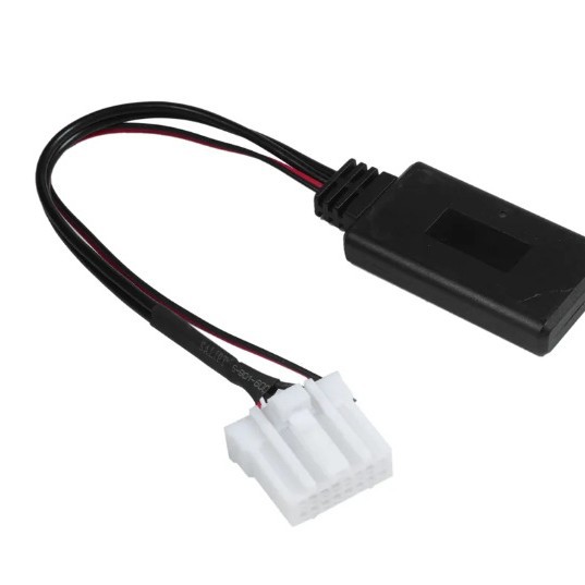 Aplicable a Mazda M6 Mazda M3 RX-8 MX-5 galope B70 ruiyi caballo 6aux Bluetooth audio inalámbrico