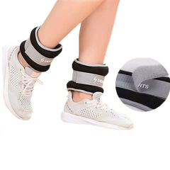 サンドバッグレッグバンド 男女兼用 手足重り フィットネス ランニング トレーニング スポーツ 学生 ダンス ヨガ用品 プロ仕様