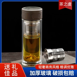 玻璃杯;茶杯;玻璃罐