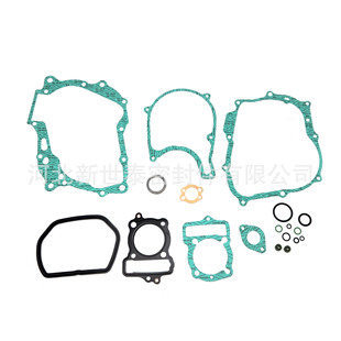 �m��춱���Complete Gasket Kit for XR100R 1993-2003�S��ֱ��