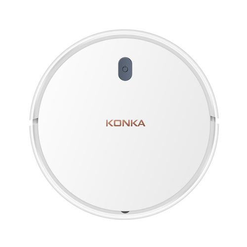 Konka sweeping robot intelligent automatic recharging sweeping machine household sweeping and mopping all-in-one small home appliance gift