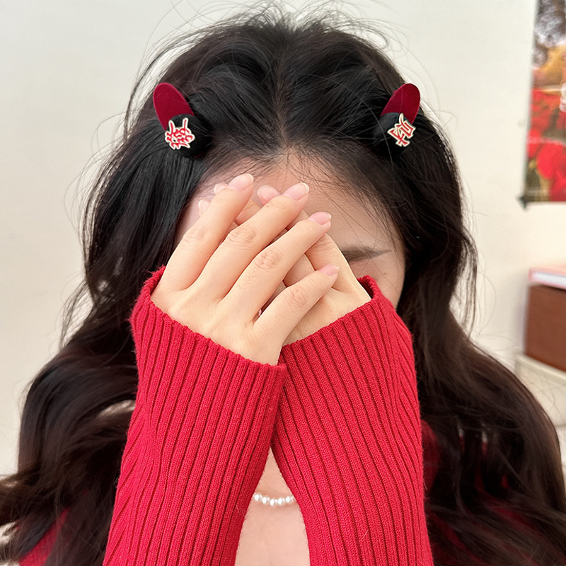 Small hairgrip