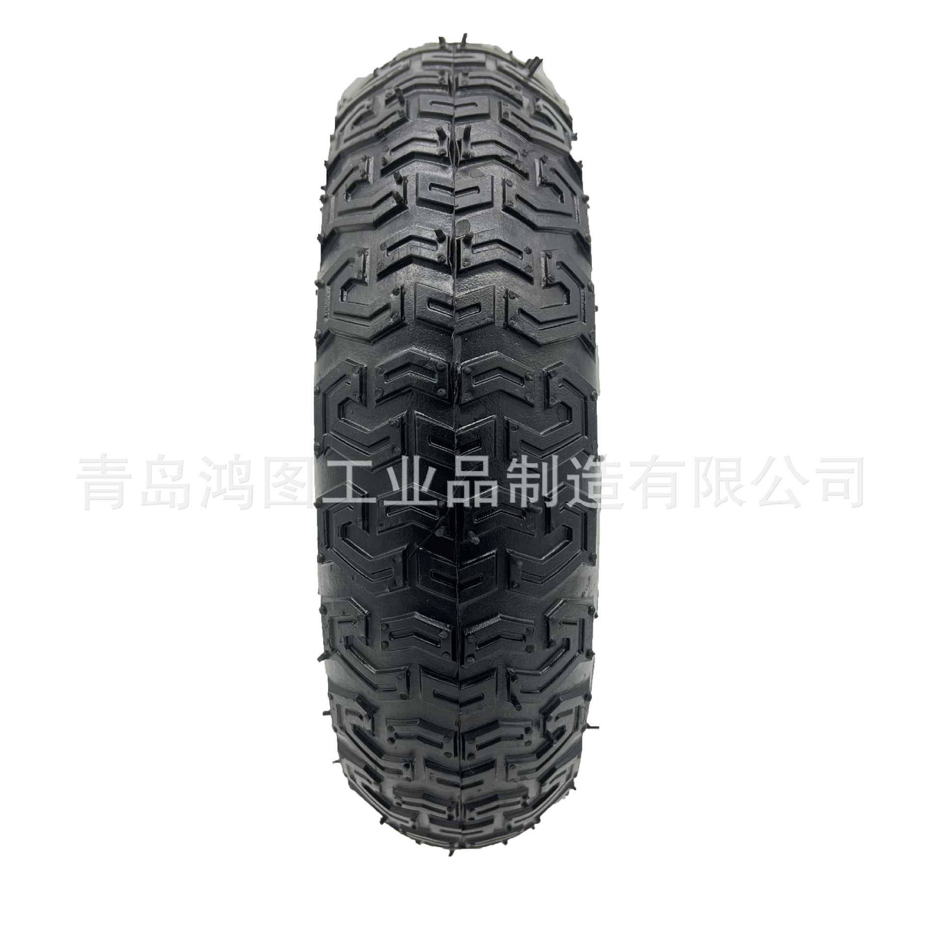 4.00-6新大花橡胶充气轮 (5)