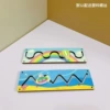 Hot air balloon or submarine walking board, single style random