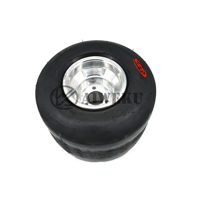 Wheel Hub 11*7.10-5/10*4.50-5 – Yolsuzluq şinləri