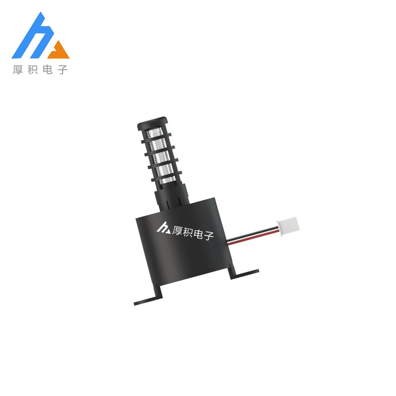 Module, power supply, air fan, air cleaner, deodorant