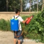 搅拌消杀电动背负式喷雾器