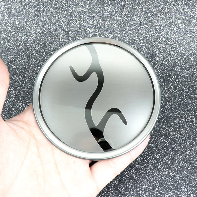 새로운 모습 1 블랙 티타늄 1 조각