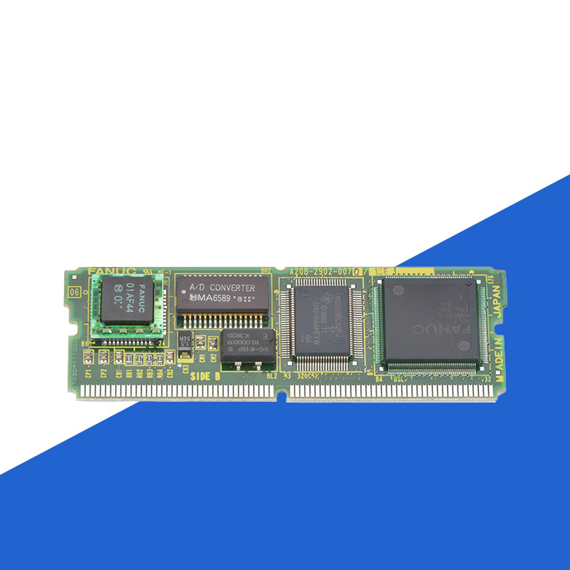 A20B-2902-0070发那科fanuc原装伺服数控系统电路板小卡现货