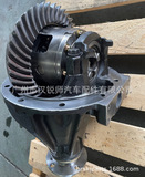 41110-6A322 подходит для переднего дифференциала Toyota Land Cruiser 1HZ в сборе 43:10 с блокирующим ремнем и противоскольжением.