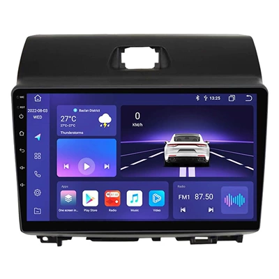 For Kia Ray 11-17 DVD Navigation