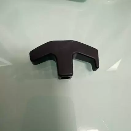 Зеленый шестиугольный спиральный кемпинг флуоресцентный гвоздь углеродная стальная гвоздь 13 мм голова светящийся гвоздь небесный занавес аксессуары завод прямых продаж через границу