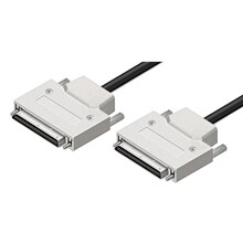 VHDCI线束：VHDCI 68P连接线（A09-0686X XXX-02）