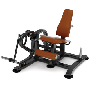 Aowo New Life OURSLIFE Sitting Leg Stretch Trainer Commercial Gym Strength Trainer XT05