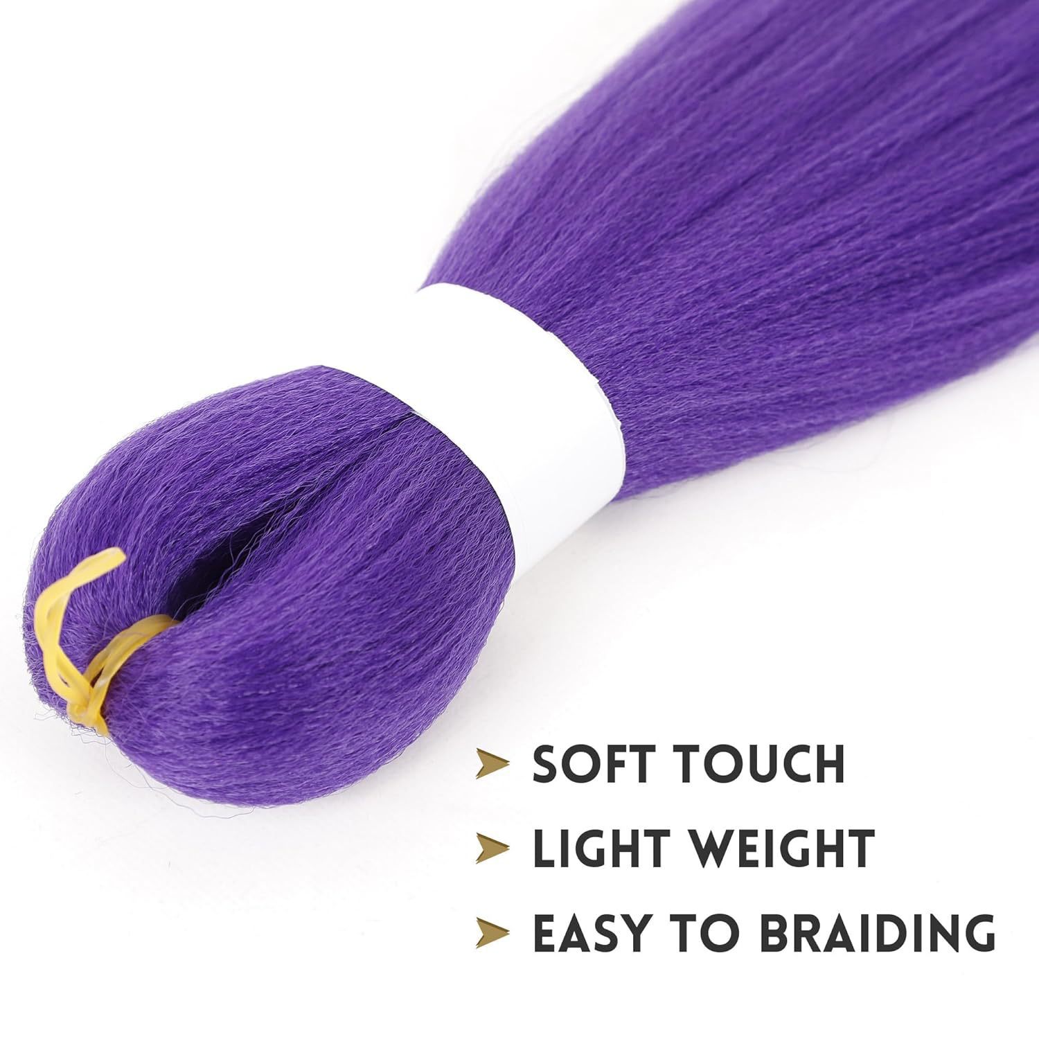 Cross-Border Foreign Trade African Braids European And American Hot Selling Low-Temperature 26Inch Dreadlocks Wig Silk_voghion.com