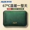 [Disclosure and Washing] Retro Green [Velvet Bags 丨 National Deficiency Explosion]
