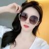 Fashionable advanced sunglasses, sun protection cream, new collection, high-quality style, UF-protection