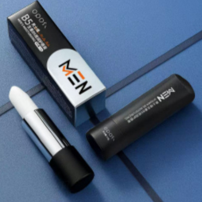 [Link to Deng Zong Men's Lip Balm] OP Men's Vitamin B5 Moisturizing Lip Balm 3.5g