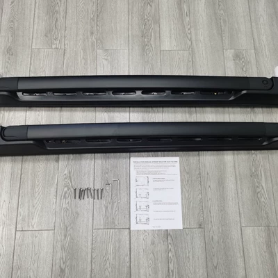 Screw Type, Shiyong Luggage Rack