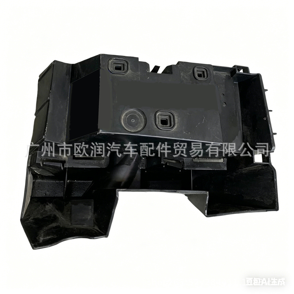30678277 30678278 Left and Right Rear Bumper Brackets Are Suitable for Volvo Volvo Xc90 2003-